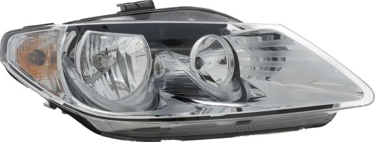VALEO 043921 Frontlykter VALEO 043921 Frontlykter