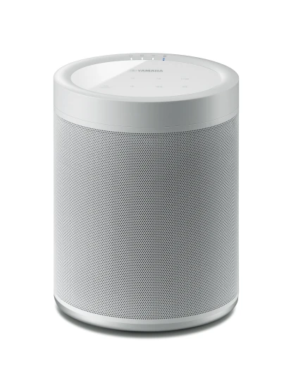 Yamaha MusicCast 20 Hvit