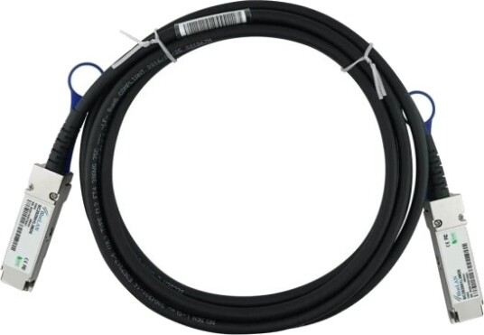 Blueoptics 02311Mpa Bl Qsfp28 3 M
