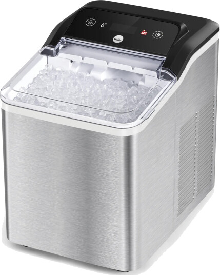 Wilfa Wilfa Frost isbitmaskin nugget Rustfritt stål 1,4 l