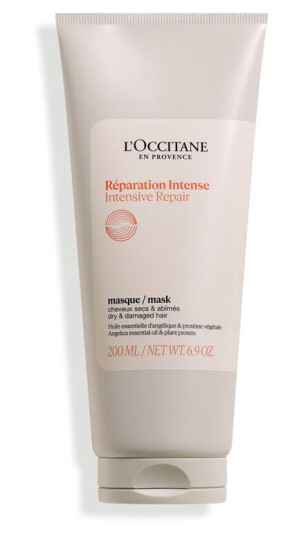 L’Occitane Intensive Repair Mask 200 ml
