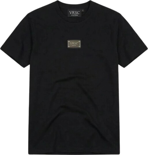 Versace Jeans Couture Herre Topper Svart L,
