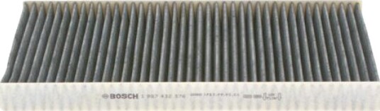 Kupefilter BOSCH 1 987 432 376 Kupefilter BOSCH 1 987 432 376