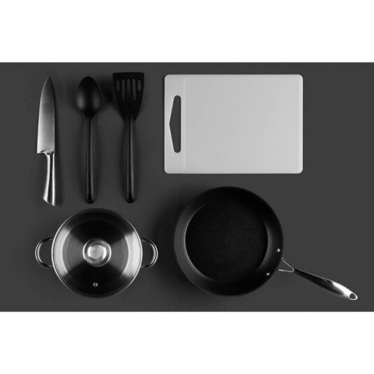 MAKU Startsett Basic 6 deler