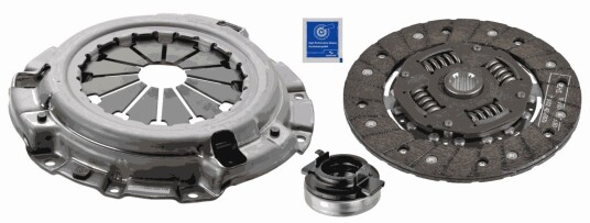Clutchsett SACHS 3000 950 705 Clutchsett SACHS 3000 950 705