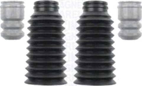Støvkappe støtdemper MAGNETI MARELLI 310116110163