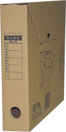 Elba Arch.Elba 83400 Tric 10 Arkivboks 100552622