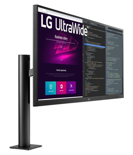 Lg Ergo 34Wn780-B Lg Ergo 34Wn780-B