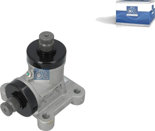Tannstang DT Spare Parts 2.53384