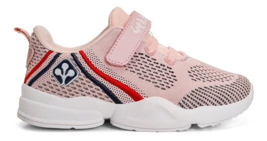 Gekko Kids Sneakers Pink Tulip 25