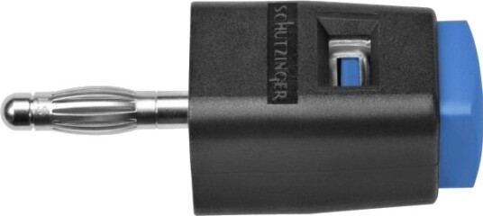Schützinger Sdk 502 / Bl Lyntrykk Klemme Blå 16 A 1 Stk Schützinger Sdk 502 / Bl Lyntrykk Klemme Blå 16 A 1 Stk