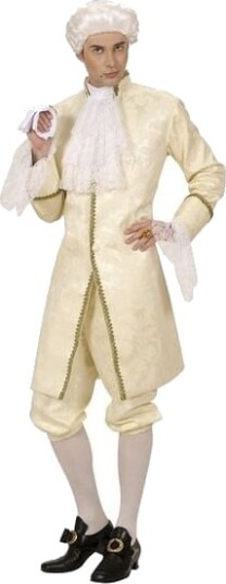 Widmann Casanova Kostume