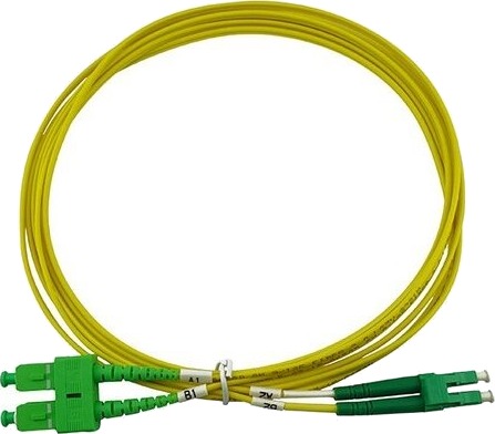 Blueoptics Sfp3132bu3mm, 3 M, G.657.A1, Lc, Sc
