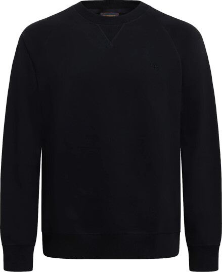 Timberland Lb Crew Sweatshirt   Black   L