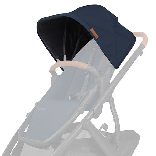 Uppababy Sufflett Till Sittdel Vista V2/Cruz V2 Noa Blue