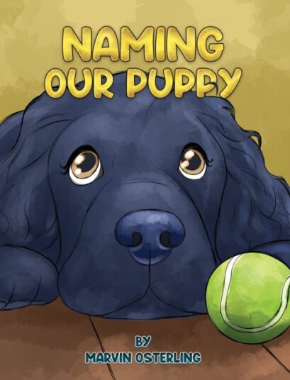 Naming Our Puppy Naming Our Puppy