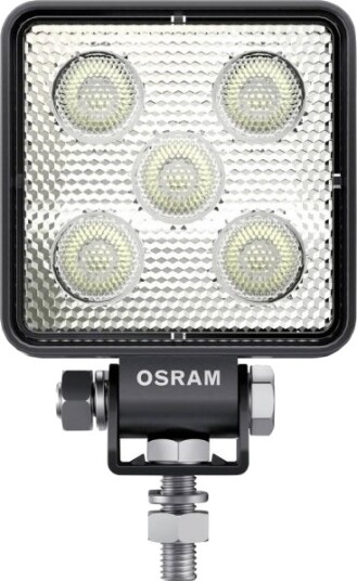 Hovedlykt OSRAM Cube VX70-WD