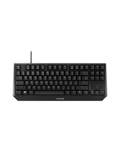Cherry MX Board 1.0 TKL Gamingtastatur Uten numpad Nordisk Svart