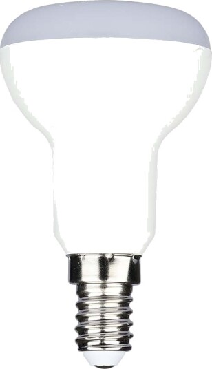 V Tac E14 4,8W LED R50 pære 470lm Samsung LED chip erstatter 40W Kulør : Nøytral V Tac E14 4,8W LED R50 pære 470lm Samsung LED chip erstatter 40W Kulør : Nøytral