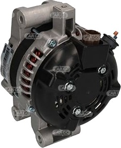 Dynamo HC-Cargo 115804
