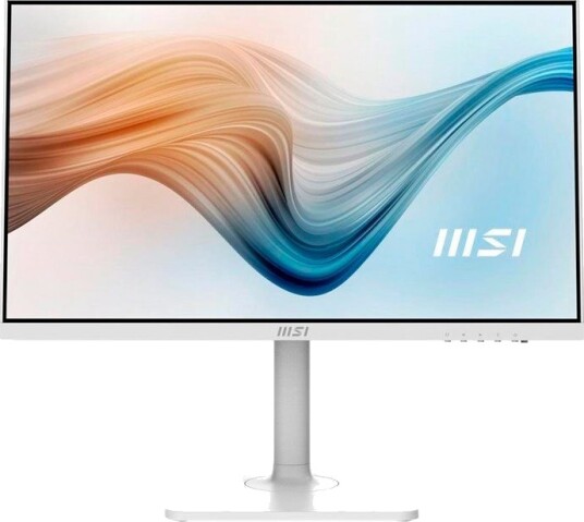 MSI Modern 27TM 27" 2560x1440 MSI Modern 27TM 27" 2560x1440