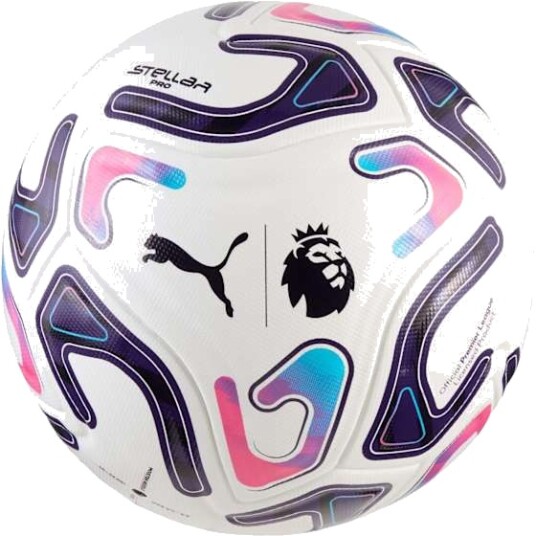 PUMA Stellar Pro Pl Reactivity (Fifa Quality Pro) White 5 PUMA Stellar Pro Pl Reactivity (Fifa Quality Pro) White 5
