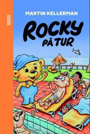 Rocky På Tur Av Martin Kellerman Rocky På Tur Av Martin Kellerman