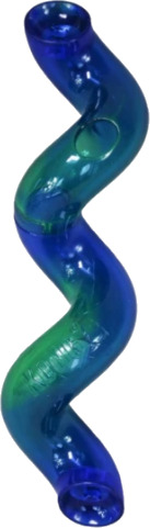 Kong Treat Spiral Stick Assorted 31Cm (Pts12E)