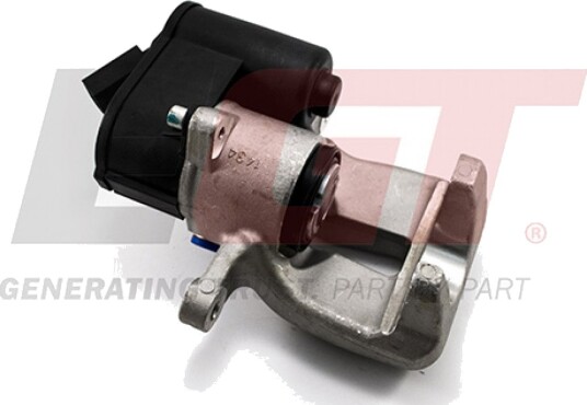 Bremsecaliper EGT 441002EGT