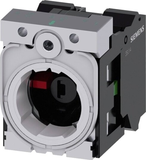 Siemens 3Su1511 1Ab30 3Ma0 3Su15111ab303ma0 Holder 1 Stk