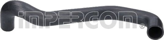 ORIGINAL IMPERIUM 227716 Radiatorslange