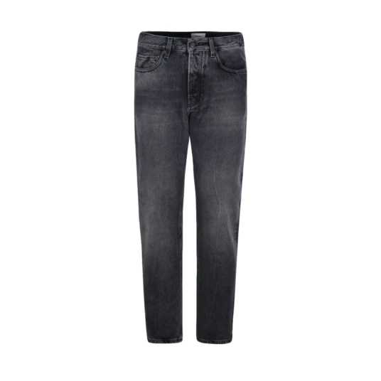 Haikure Herre Jeans Svart W31 Haikure Herre Jeans Svart W31