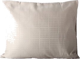 Aumi Collection Jacquard Putevar 50 x 60 cm Beige