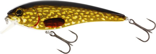 Westin Rawbite Crankbait