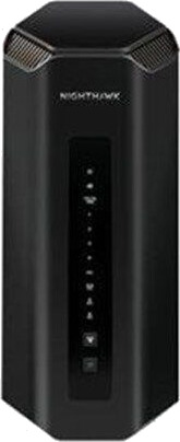 Netgear RS700S Tri-Band Wi-Fi 7 Ruter med 10 Gig Ports – Sort Netgear RS700S Tri-Band Wi-Fi 7 Ruter med 10 Gig Ports – Sort