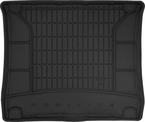 FROGUM TM402850 Gulvplate til bagasjerom / teppe til bagasjerom
