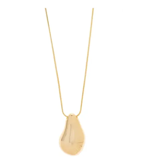 Lié Studio Dame Accessories Gul ONE SIZE,