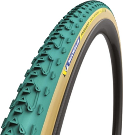 Michelin Power Cyclocross Jet Tubular 700 x 33c