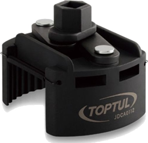 TOPTUL JDCA0112 Oljefilterbånd TOPTUL JDCA0112 Oljefilterbånd