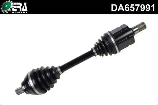 ERA Benelux DA657991 Drivaksel