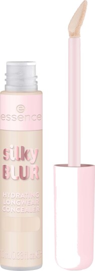 essence Silky Blur Hydrating Longwear Concealer 70