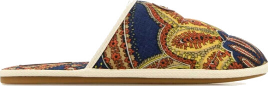Valentino Garavani Herre Sko Flerfarget 41 1/2 EU,