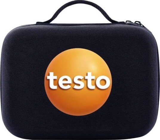 Testo 05160270 Verktøyveske for varmeteknikk, Garasjeinnredning & oppbevaring