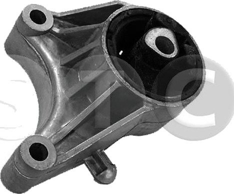 Motorfeste STC T401014
