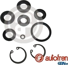 Reparasjonssett, hovedbremsesylinder AUTOFREN SEINSA D1418