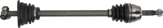 Pascal Drivaksel PASCAL G2R023PC