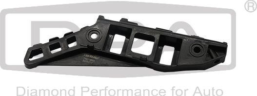 DPA 88071794202 Holder, støtfanger DPA 88071794202 Holder, støtfanger