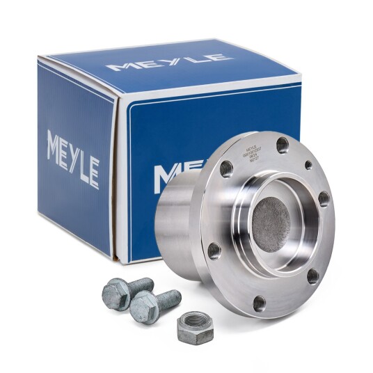 Hjullager MEYLE 014 652 0005