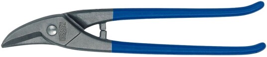 Bessey D208-275 Rundhals Høyrehendt (D208-275) Bessey D208-275 Rundhals Høyrehendt (D208-275)
