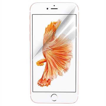 iPhone 7/8/SE (2020)/SE (2022) Skjermbeskytter - Gjennomsiktig
